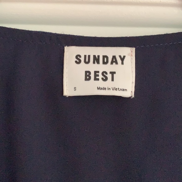 Sunday Best dress - Picture 5 of 5